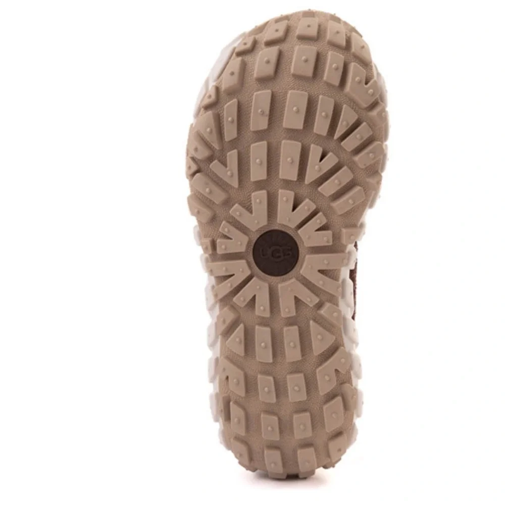 UGG® All-Gender Venture Daze Clog - Chestnut / Ceramic